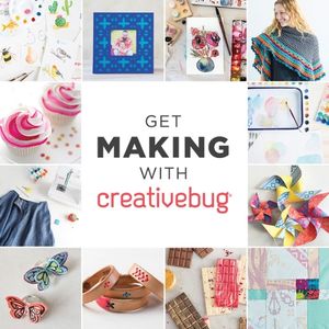 Creativebug