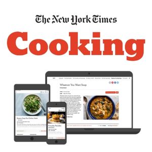 New York Times Cooking