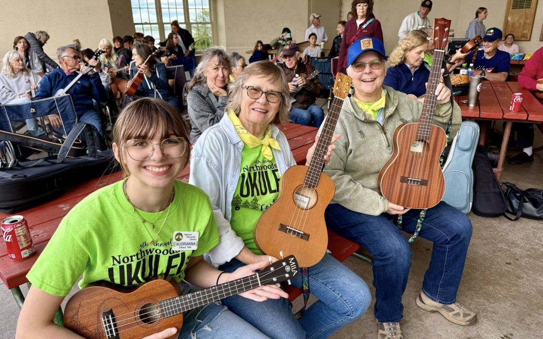 Spring 2026 Newsletter
